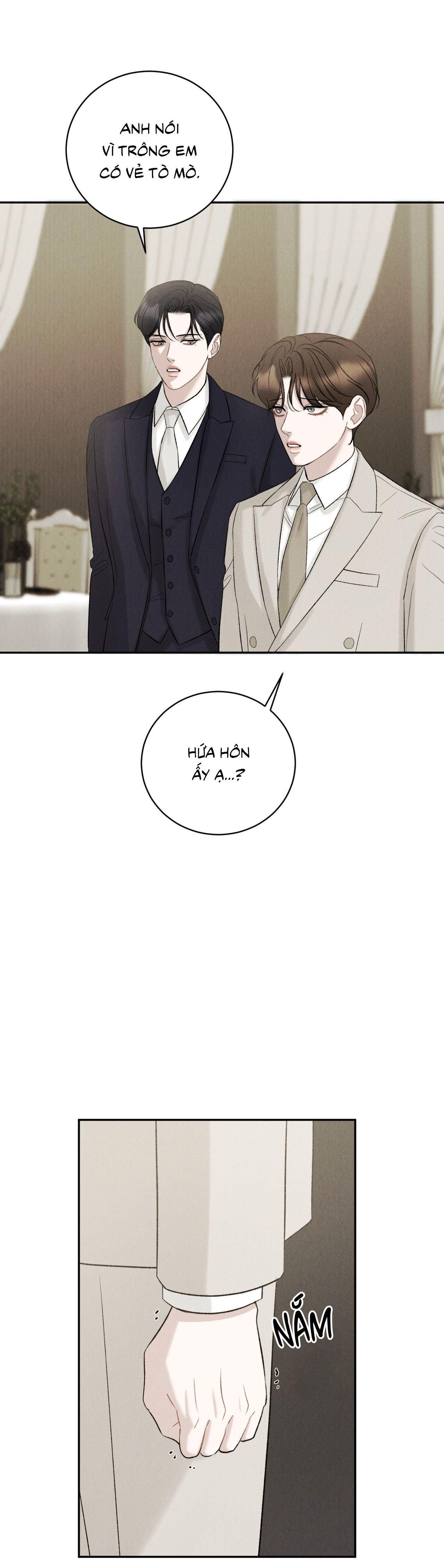 đọc truyện Joo Eun Chương 39 ảnh 16 tại Thiên Thai Truyện