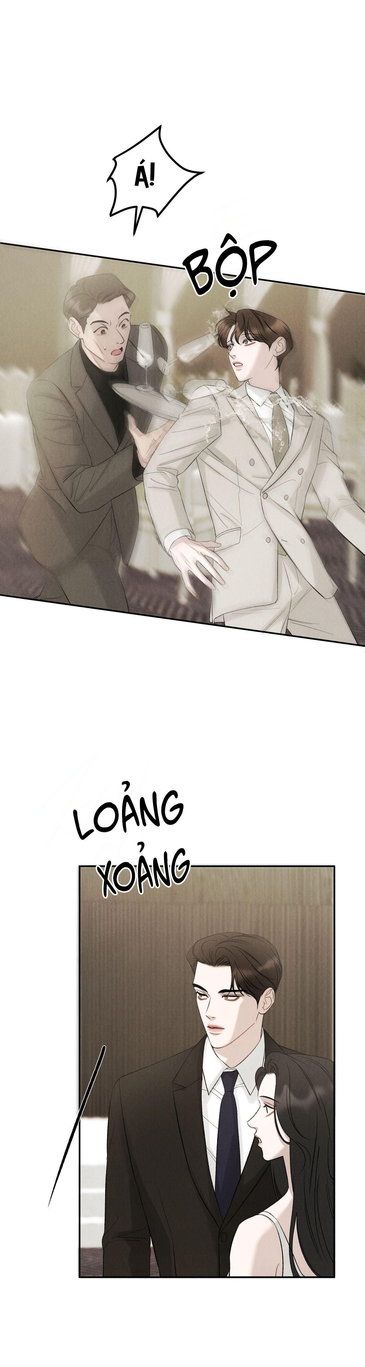 đọc truyện Joo Eun Chương 39 ảnh 18 tại Thiên Thai Truyện