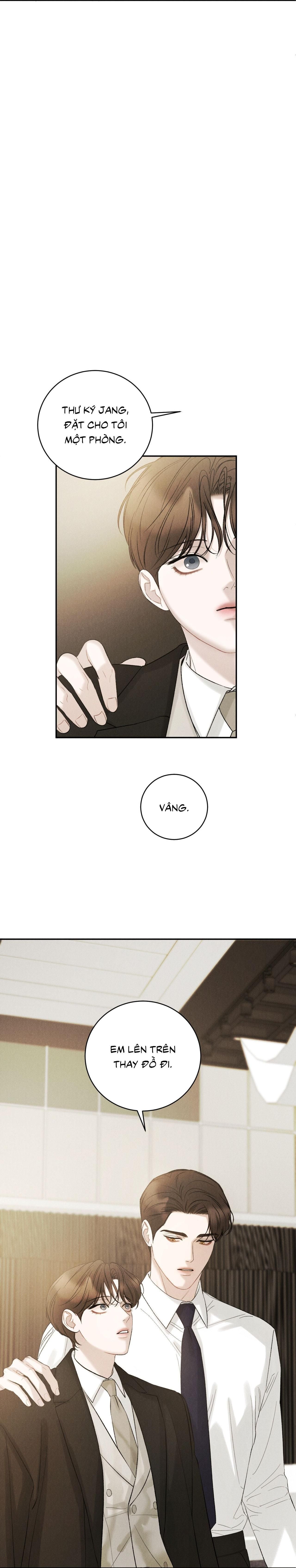 đọc truyện Joo Eun Chương 39 ảnh 20 tại Thiên Thai Truyện