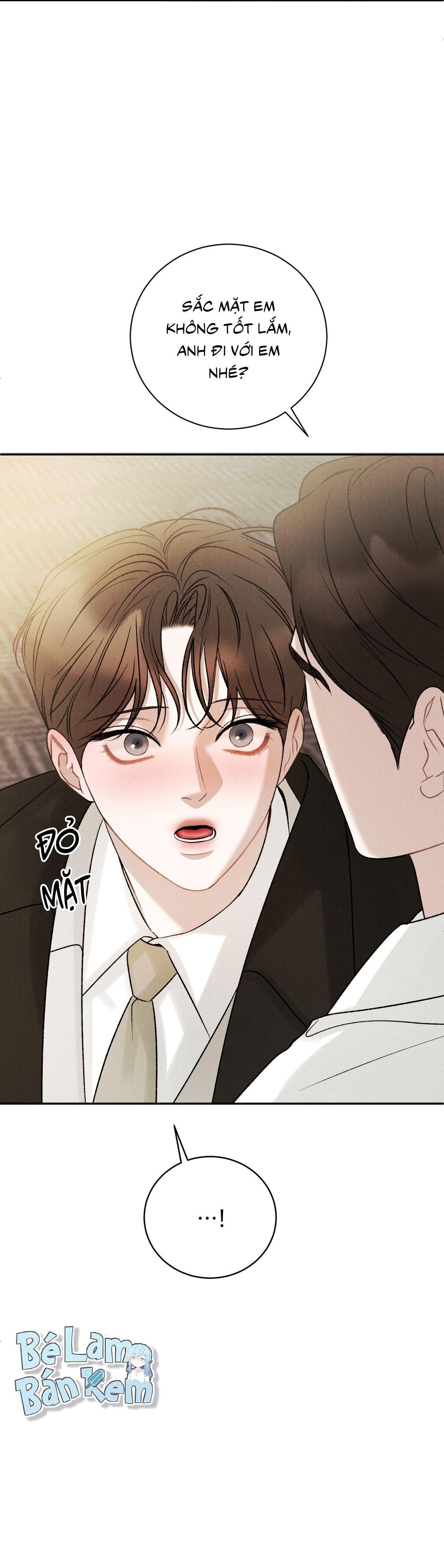 đọc truyện Joo Eun Chương 39 ảnh 21 tại Thiên Thai Truyện