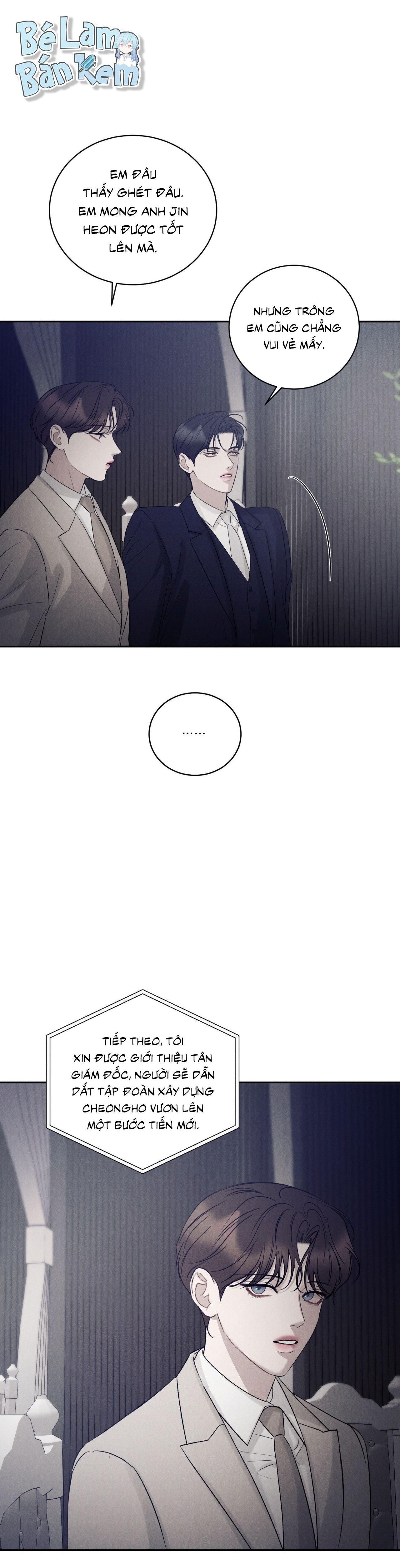 đọc truyện Joo Eun Chương 39 ảnh 4 tại Thiên Thai Truyện