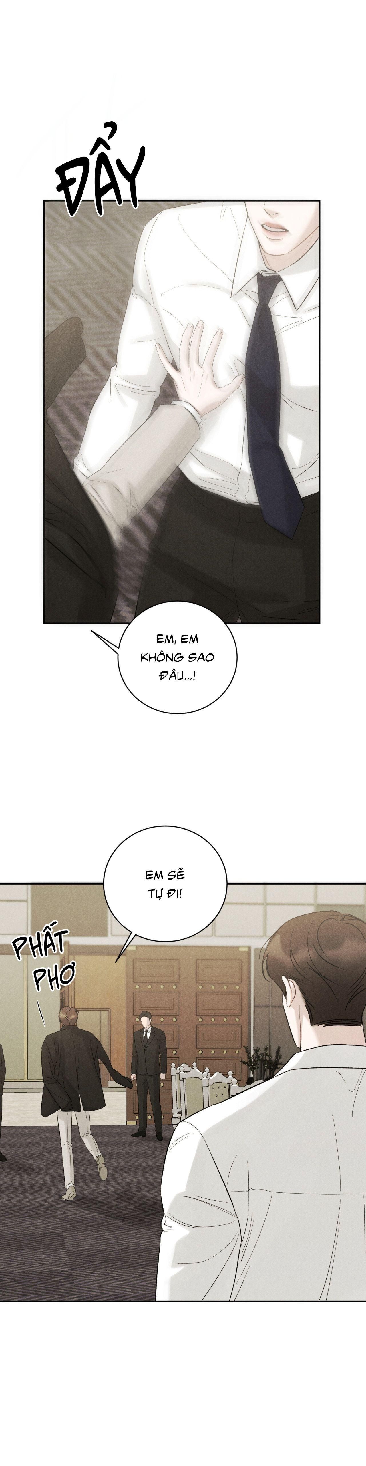 đọc truyện Joo Eun Chương 39 ảnh 22 tại Thiên Thai Truyện