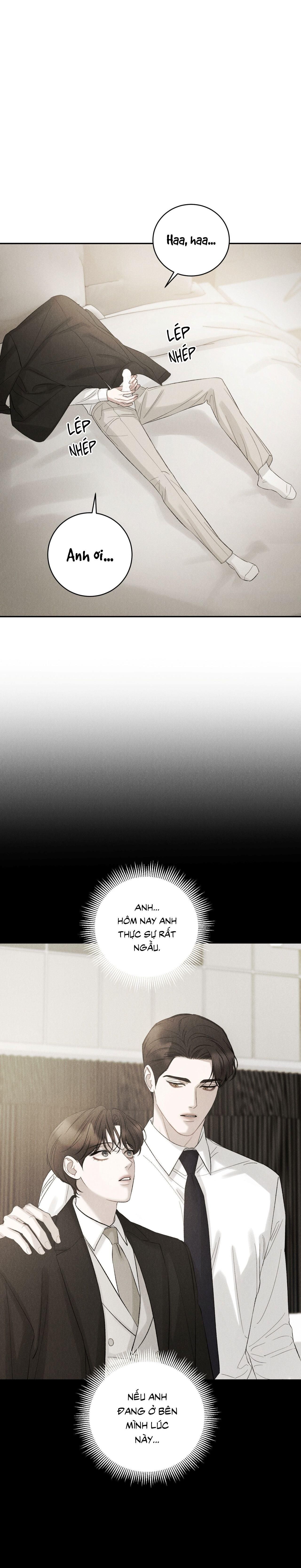 đọc truyện Joo Eun Chương 39 ảnh 28 tại Thiên Thai Truyện