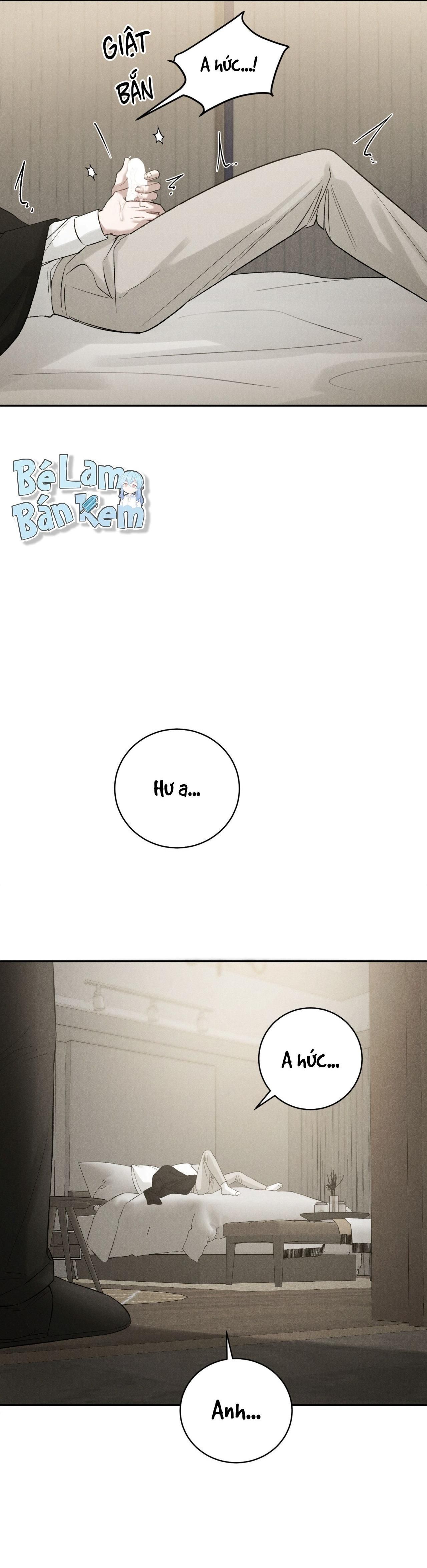 đọc truyện Joo Eun Chương 39 ảnh 30 tại Thiên Thai Truyện