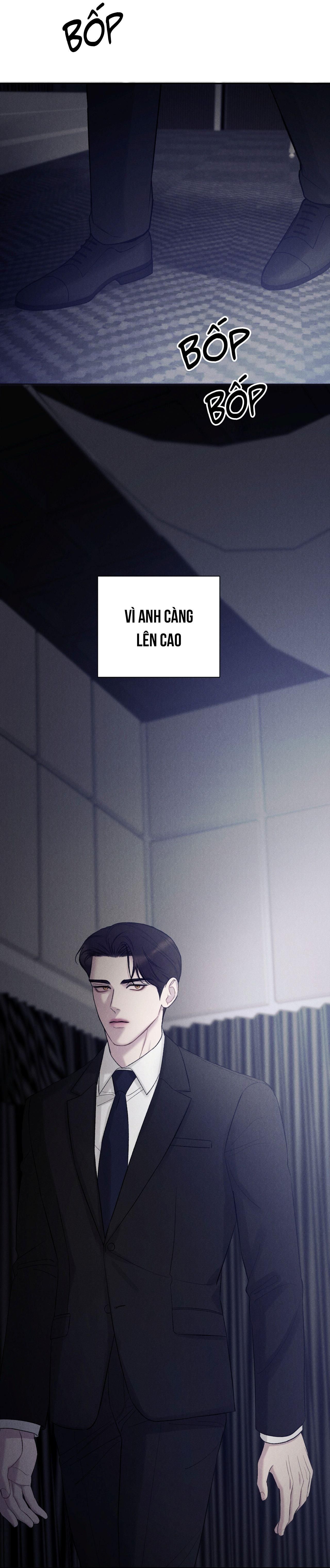 đọc truyện Joo Eun Chương 39 ảnh 6 tại Thiên Thai Truyện