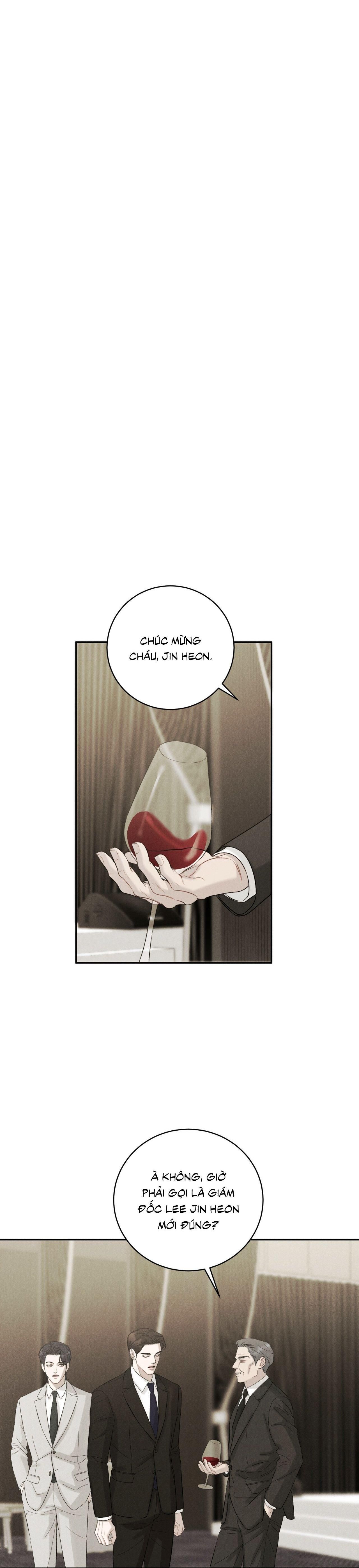 đọc truyện Joo Eun Chương 39 ảnh 9 tại Thiên Thai Truyện