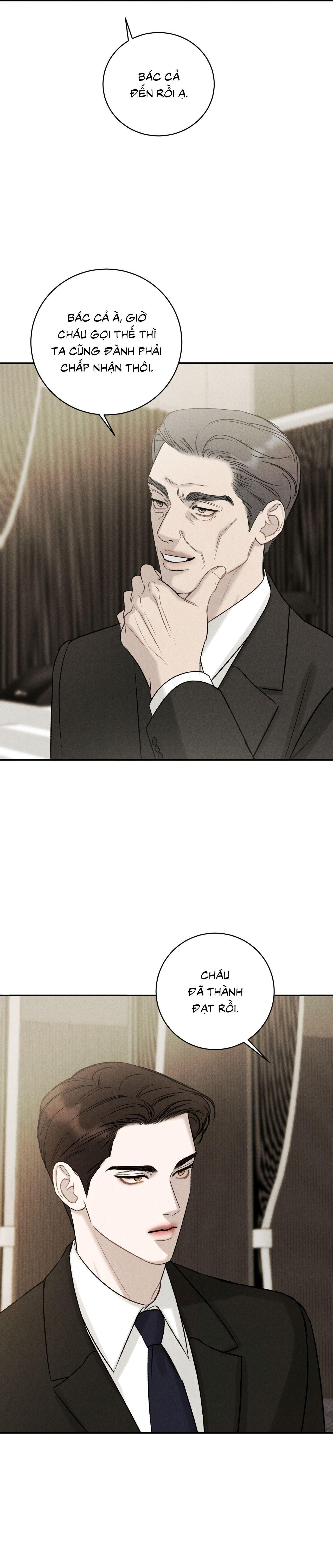 đọc truyện Joo Eun Chương 39 ảnh 10 tại Thiên Thai Truyện