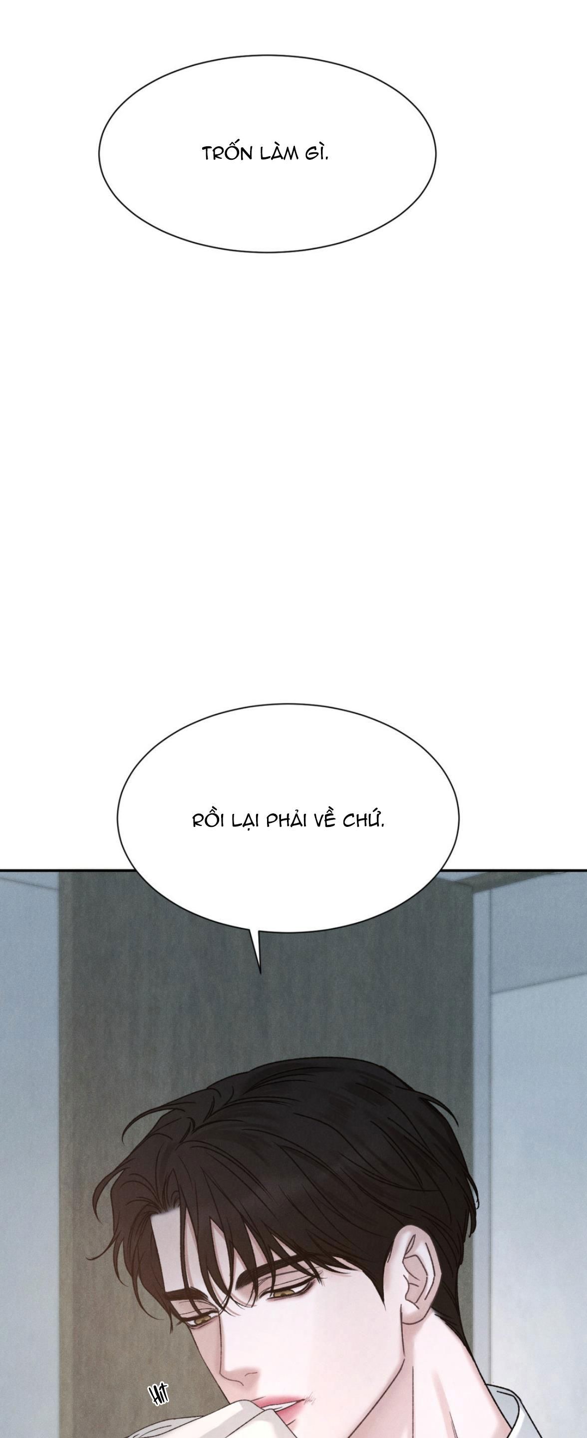 đọc truyện Joo Eun Chương 4 ảnh 16 tại Truyện Dạ Ký