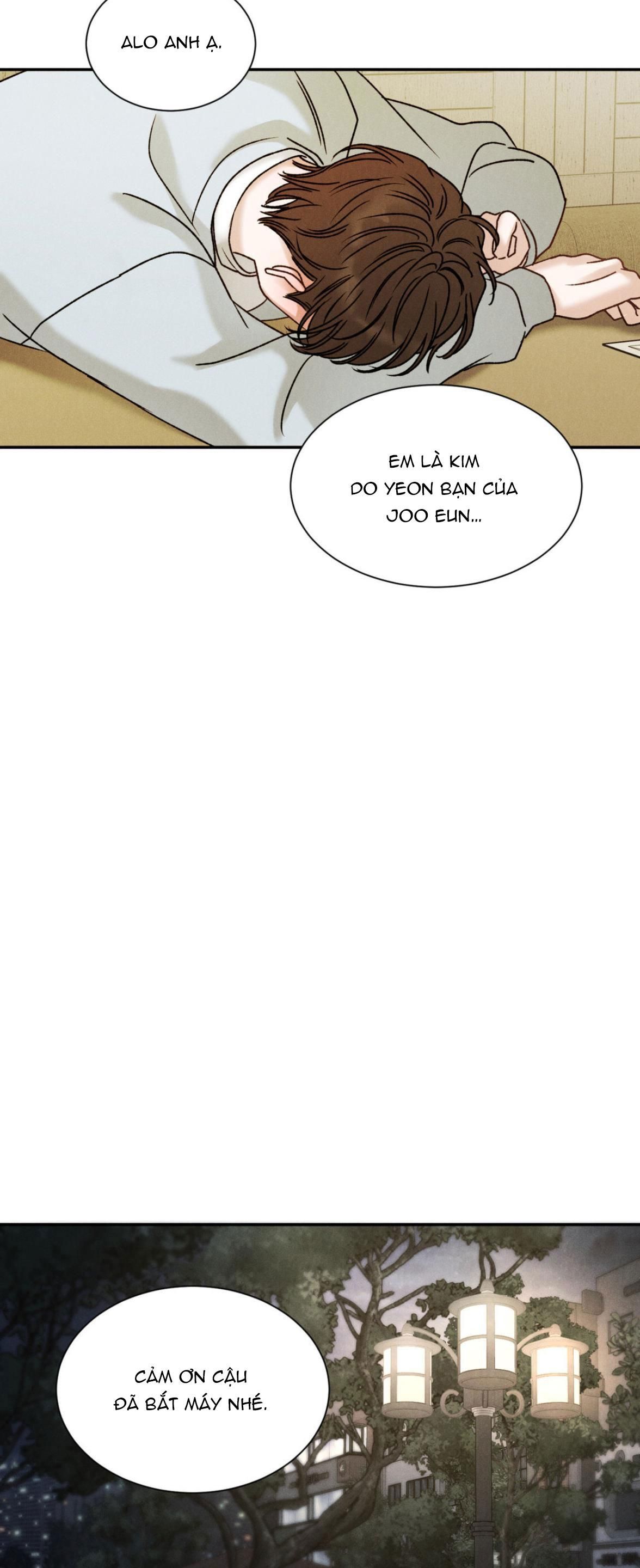 đọc truyện Joo Eun Chương 4 ảnh 30 tại Truyện Dạ Ký