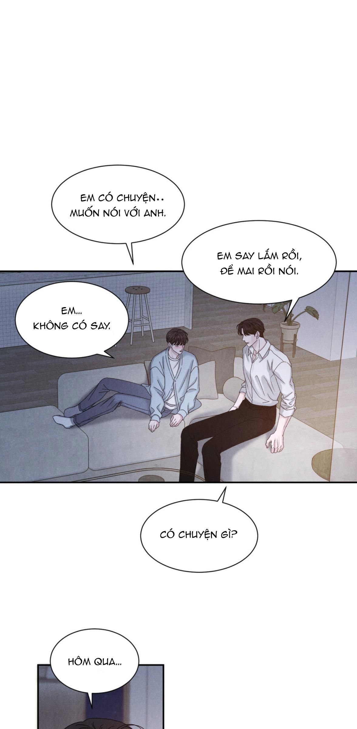 đọc truyện Joo Eun Chương 4 ảnh 37 tại Truyện Dạ Ký