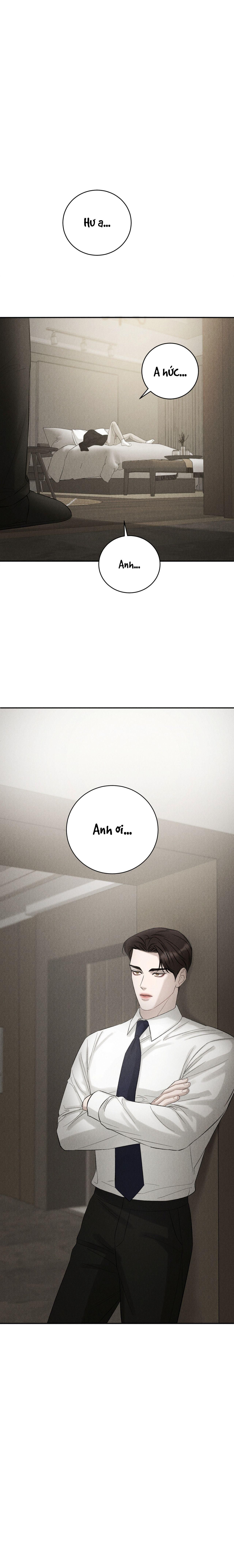 đọc truyện Joo Eun Chương 40 ảnh 3 tại Thiên Thai Truyện