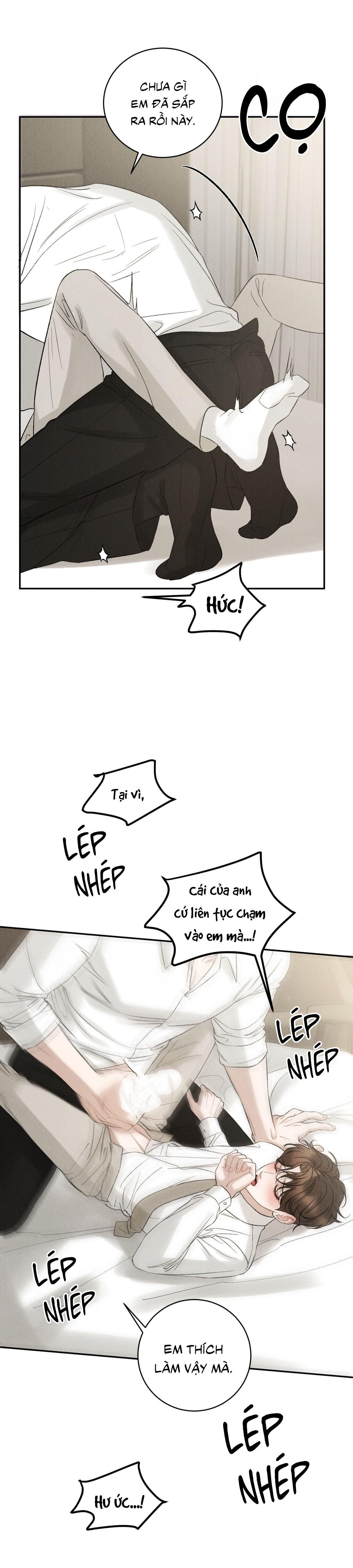 đọc truyện Joo Eun Chương 40 ảnh 12 tại Thiên Thai Truyện