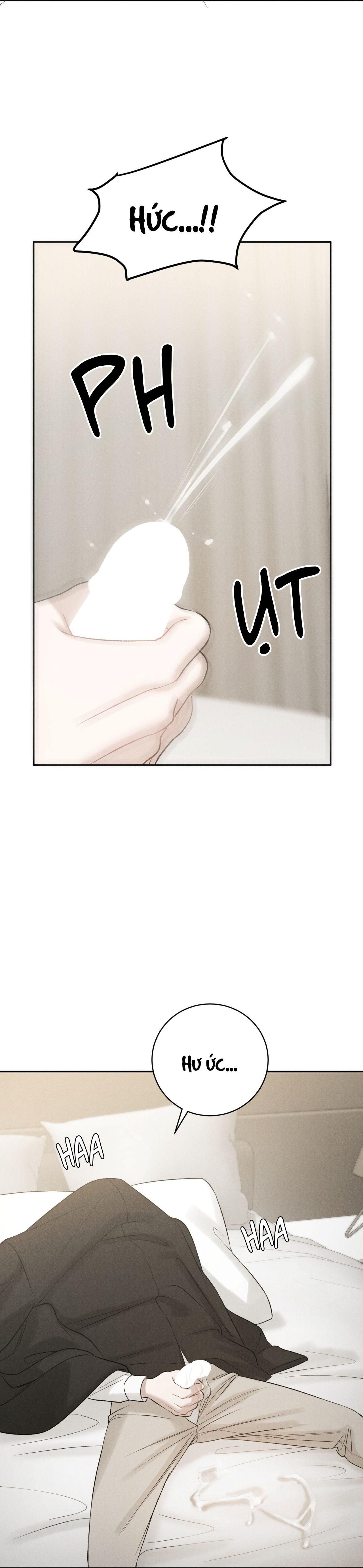 đọc truyện Joo Eun Chương 40 ảnh 15 tại Thiên Thai Truyện