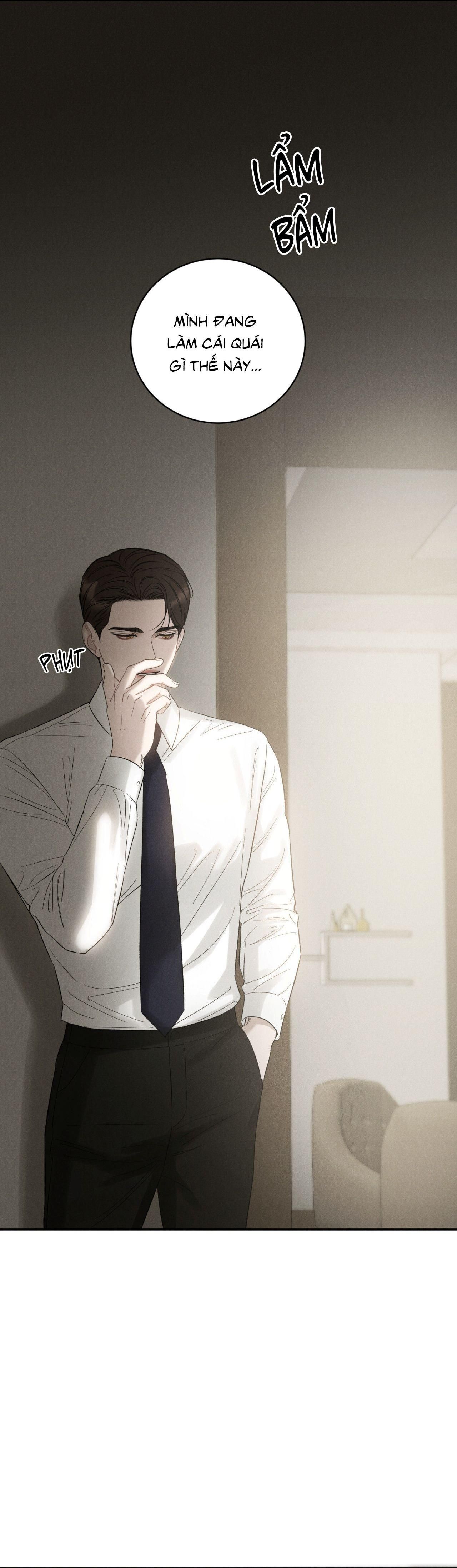 đọc truyện Joo Eun Chương 40 ảnh 17 tại Thiên Thai Truyện