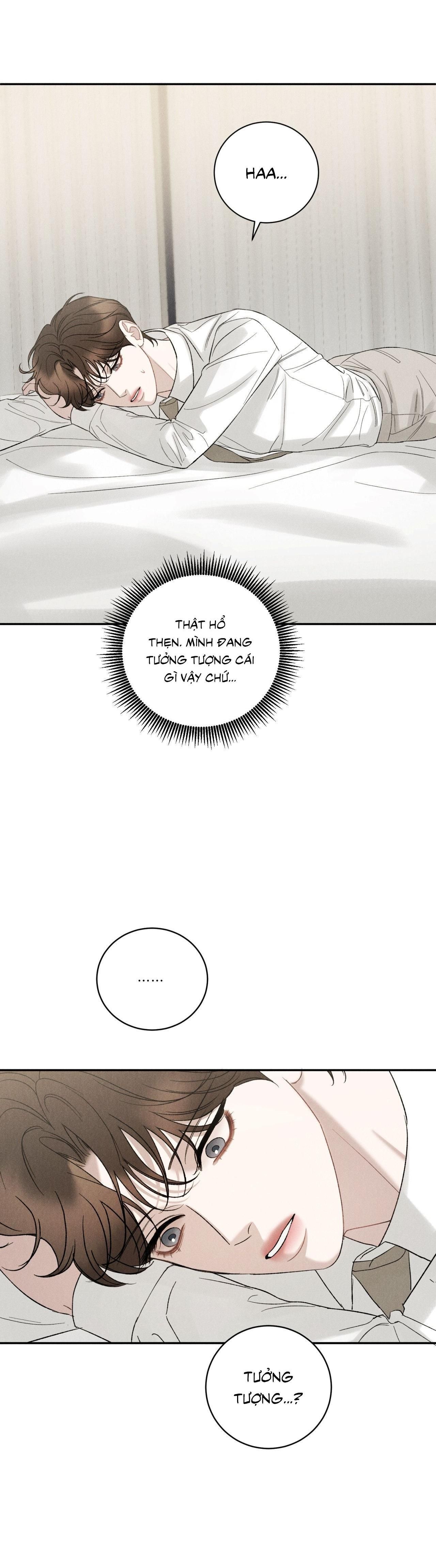 đọc truyện Joo Eun Chương 40 ảnh 20 tại Thiên Thai Truyện