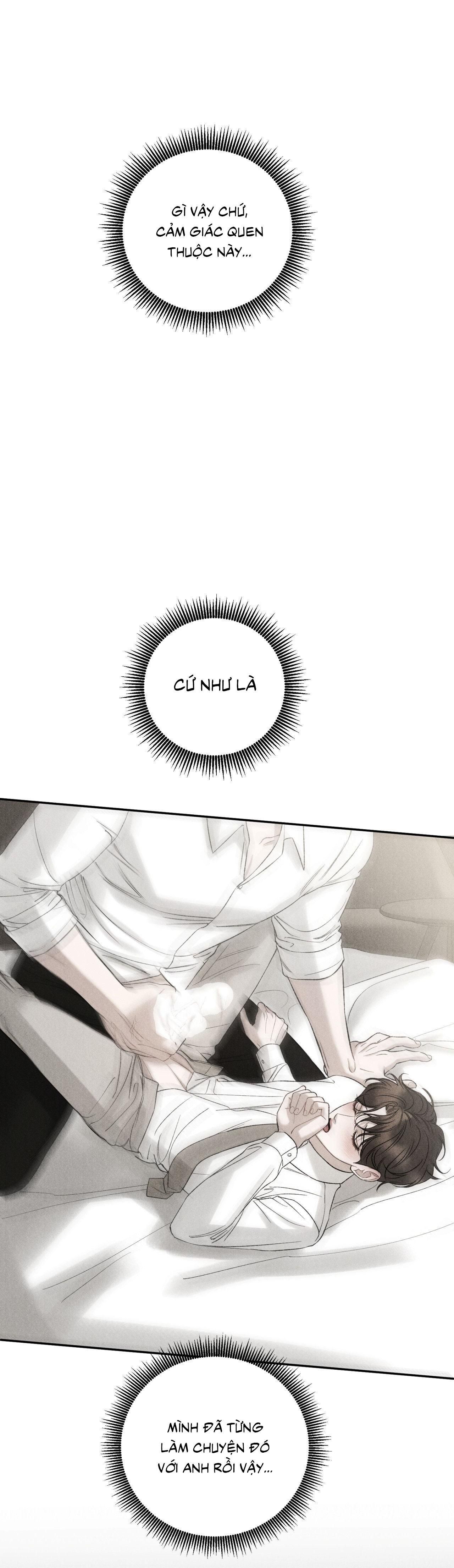 đọc truyện Joo Eun Chương 40 ảnh 21 tại Thiên Thai Truyện