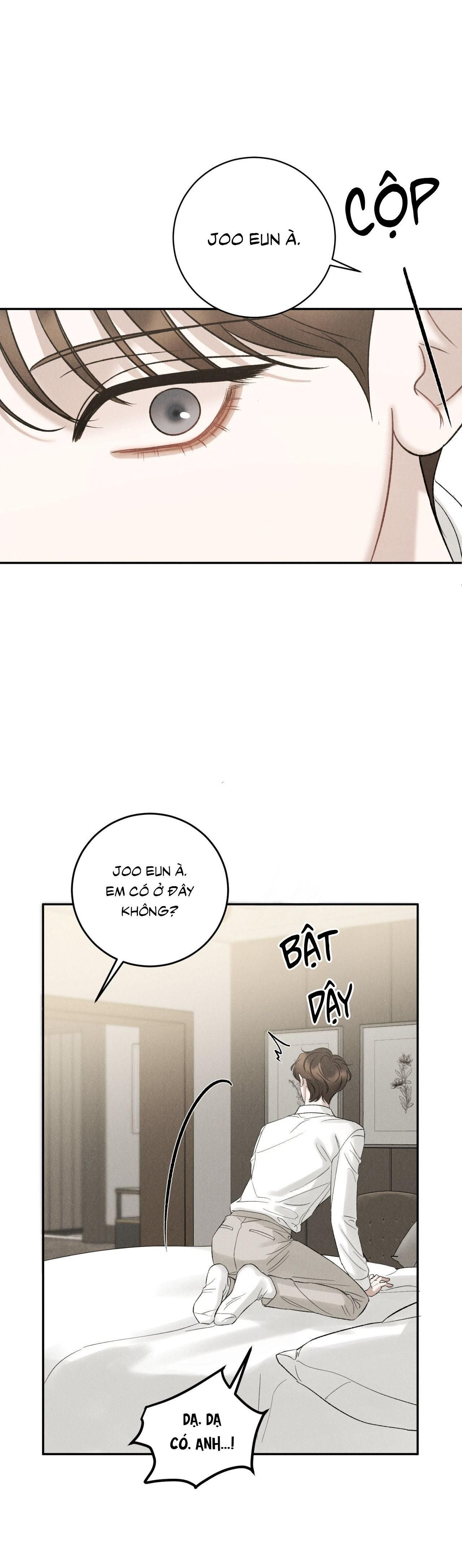 đọc truyện Joo Eun Chương 40 ảnh 24 tại Thiên Thai Truyện