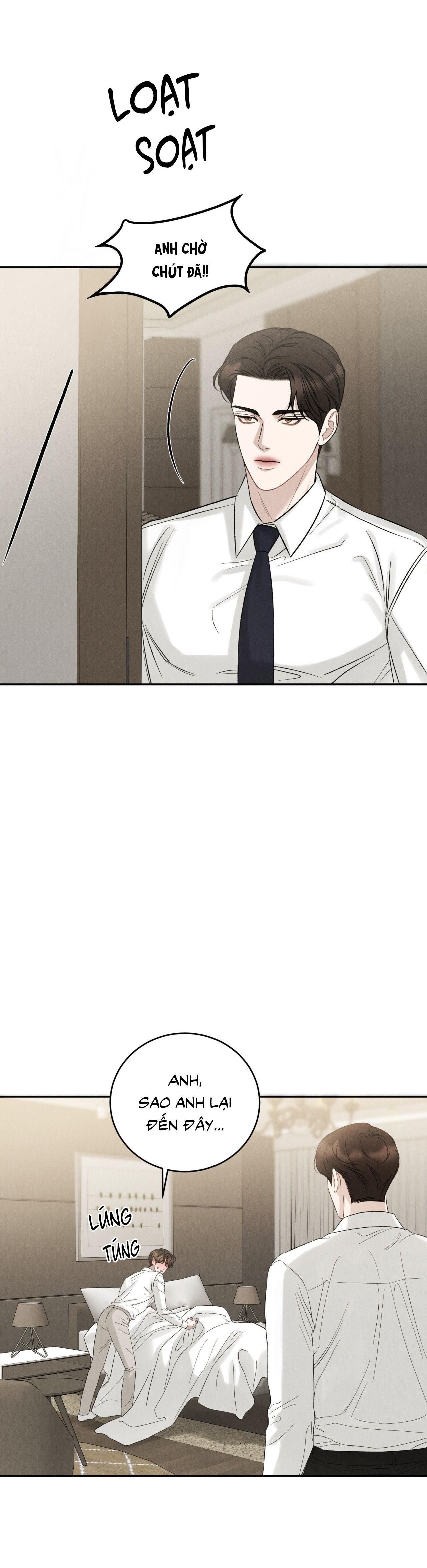 đọc truyện Joo Eun Chương 40 ảnh 25 tại Thiên Thai Truyện