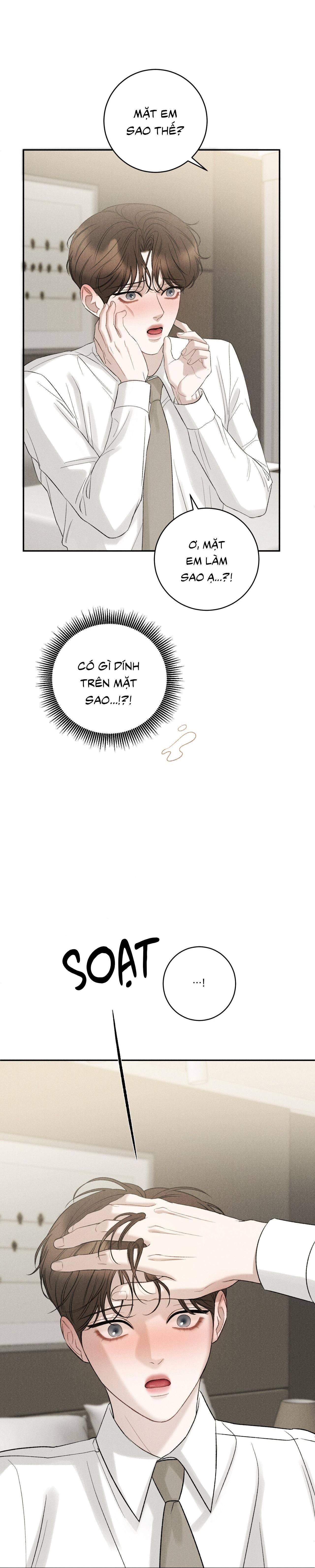 đọc truyện Joo Eun Chương 40 ảnh 26 tại Thiên Thai Truyện