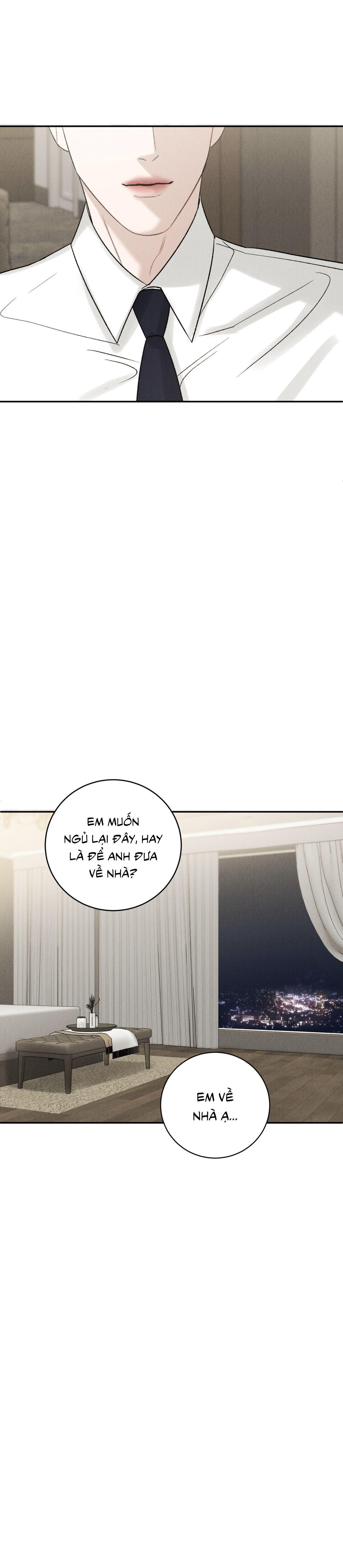 đọc truyện Joo Eun Chương 40 ảnh 28 tại Thiên Thai Truyện