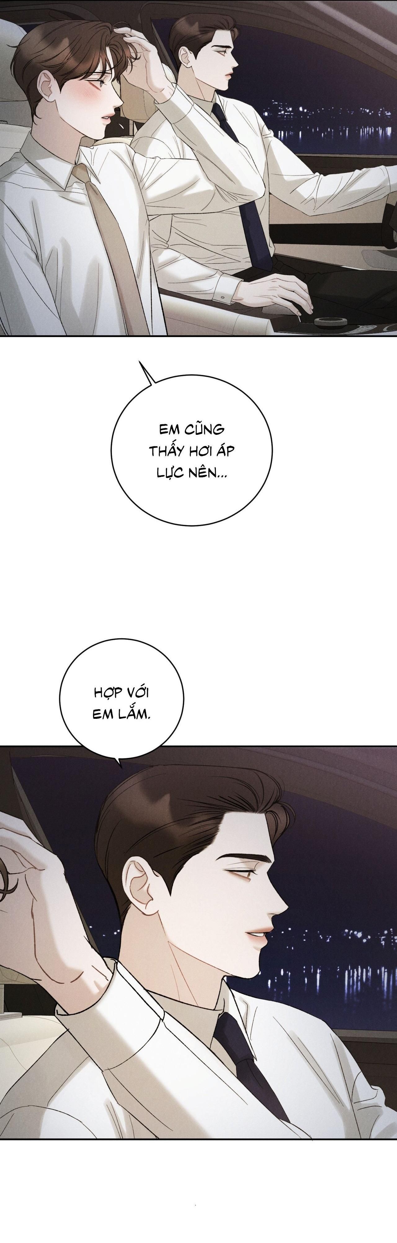 đọc truyện Joo Eun Chương 40 ảnh 30 tại Thiên Thai Truyện