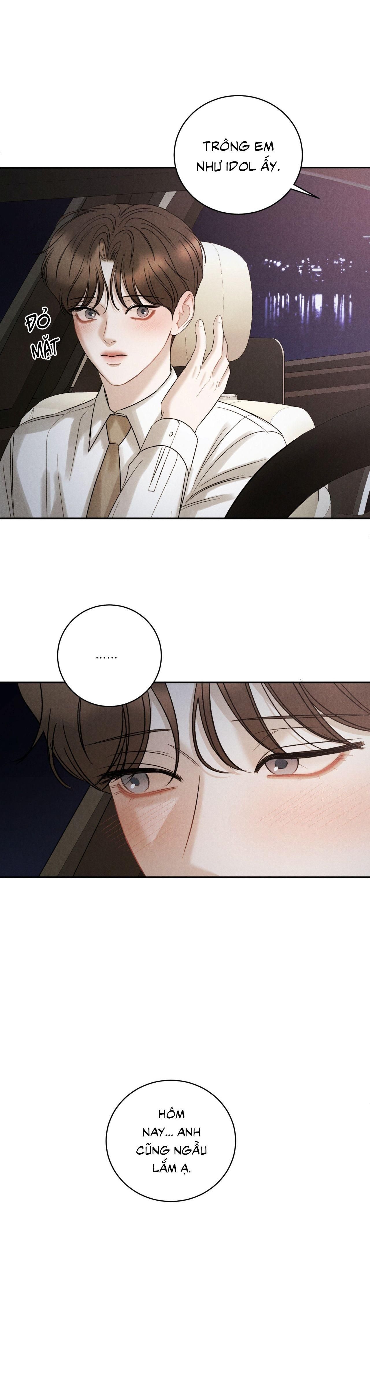 đọc truyện Joo Eun Chương 40 ảnh 31 tại Thiên Thai Truyện