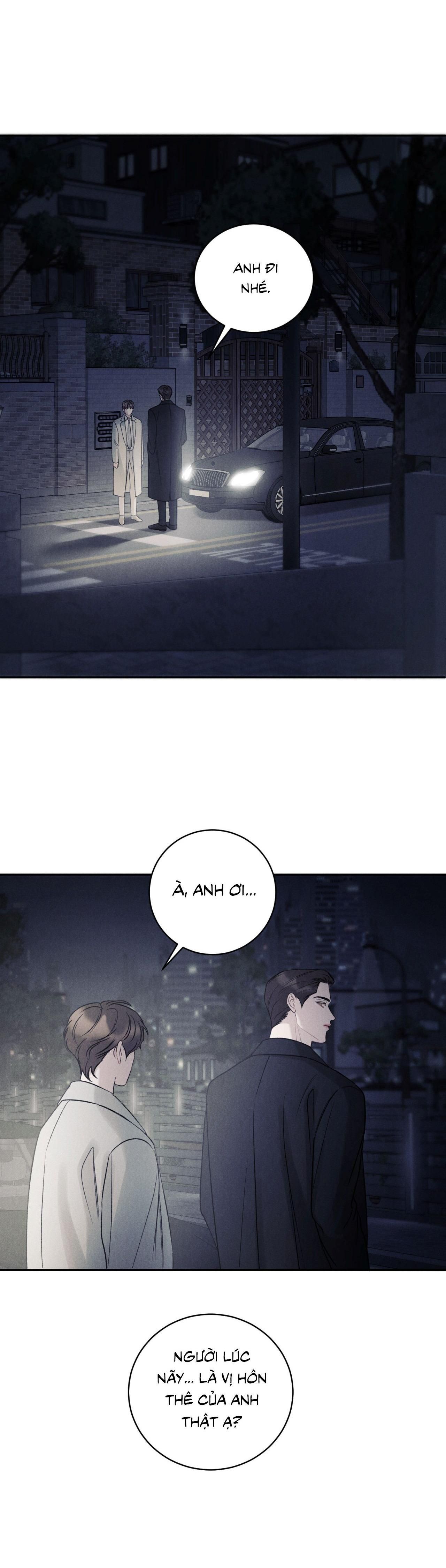 đọc truyện Joo Eun Chương 40 ảnh 33 tại Thiên Thai Truyện