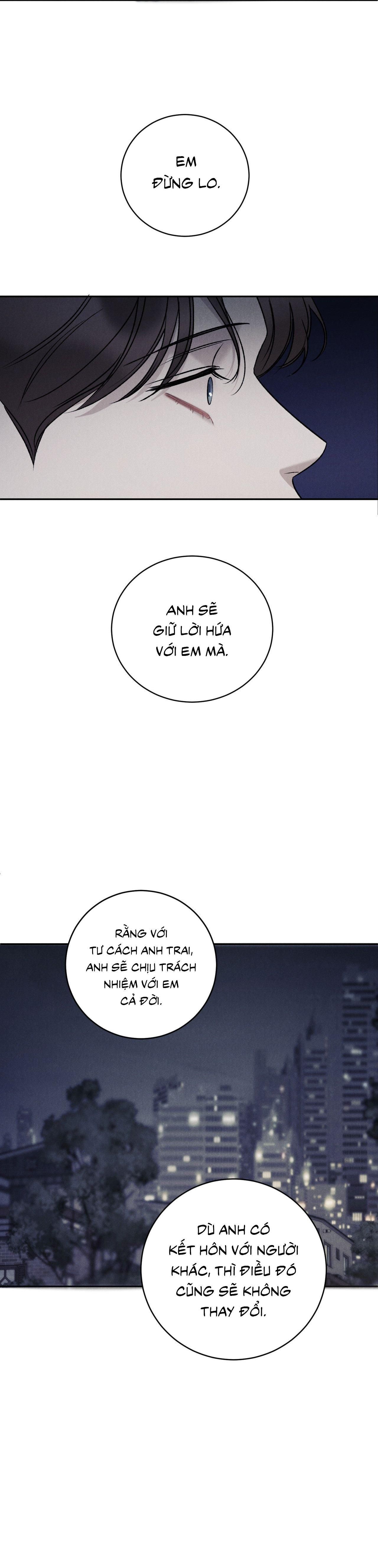 đọc truyện Joo Eun Chương 40 ảnh 35 tại Thiên Thai Truyện