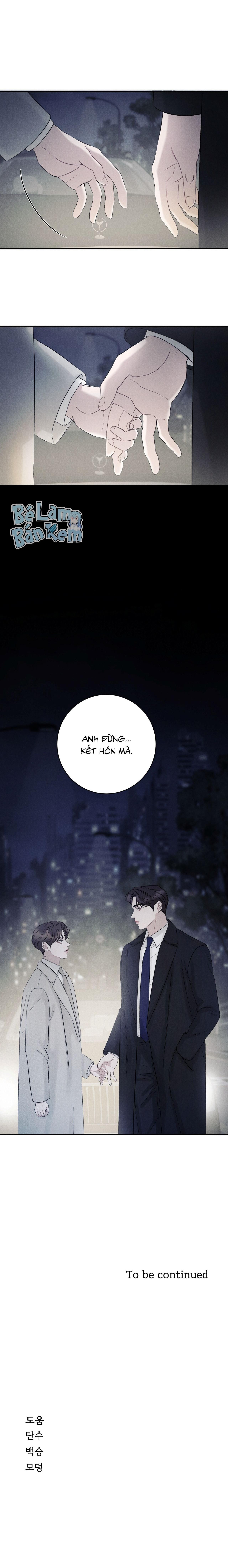 đọc truyện Joo Eun Chương 40 ảnh 37 tại Thiên Thai Truyện