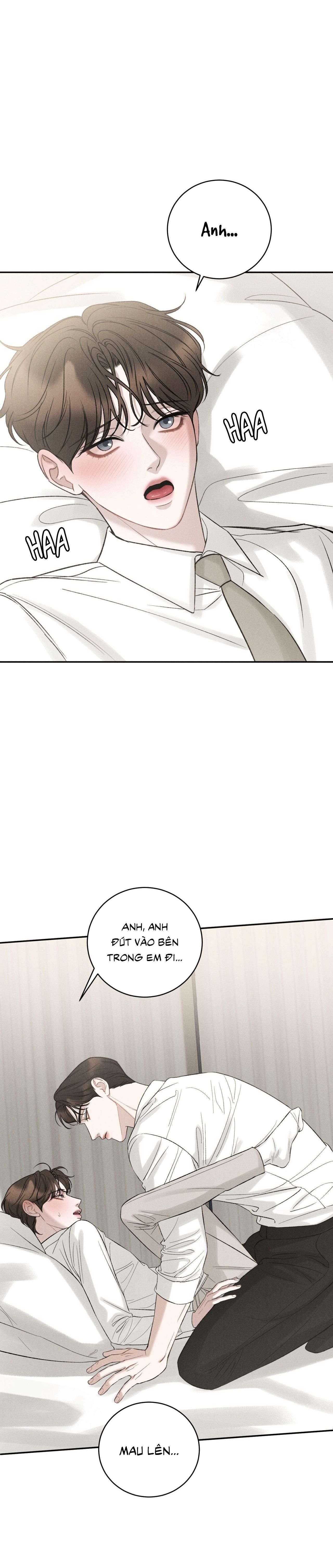 đọc truyện Joo Eun Chương 40 ảnh 6 tại Thiên Thai Truyện