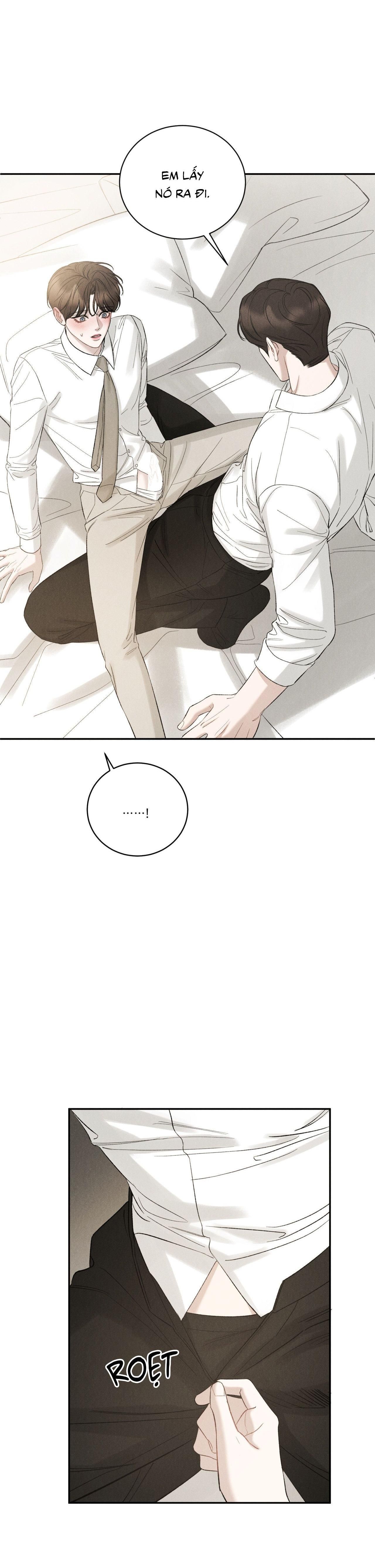 đọc truyện Joo Eun Chương 40 ảnh 8 tại Thiên Thai Truyện