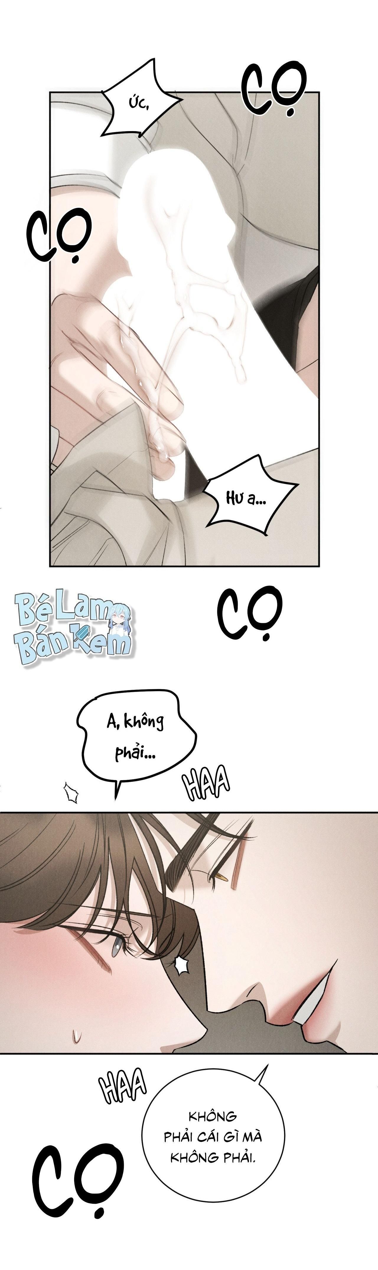 đọc truyện Joo Eun Chương 40 ảnh 11 tại Thiên Thai Truyện