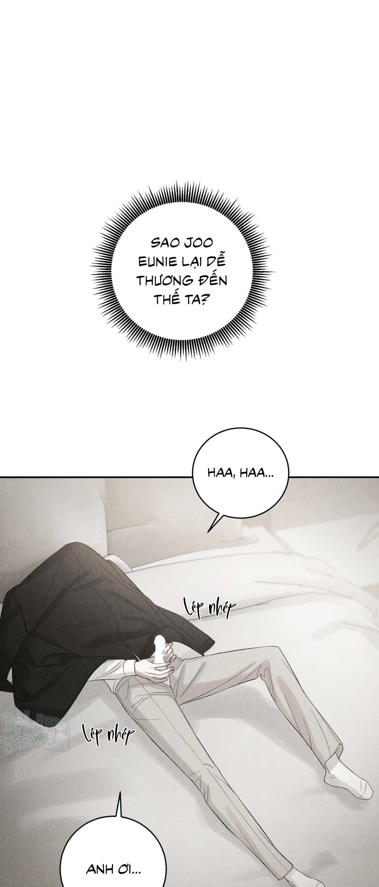 đọc truyện Joo Eun Chương 41 ảnh 13 tại Thiên Thai Truyện