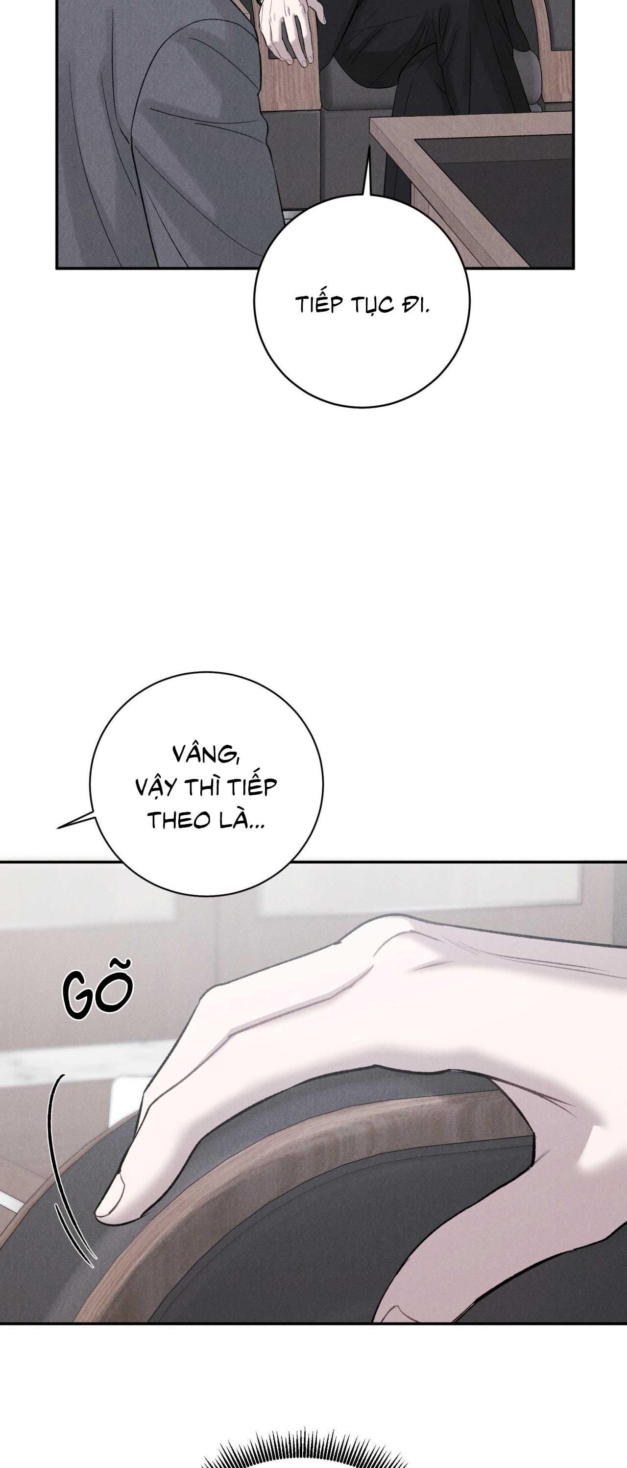 đọc truyện Joo Eun Chương 41 ảnh 16 tại Thiên Thai Truyện