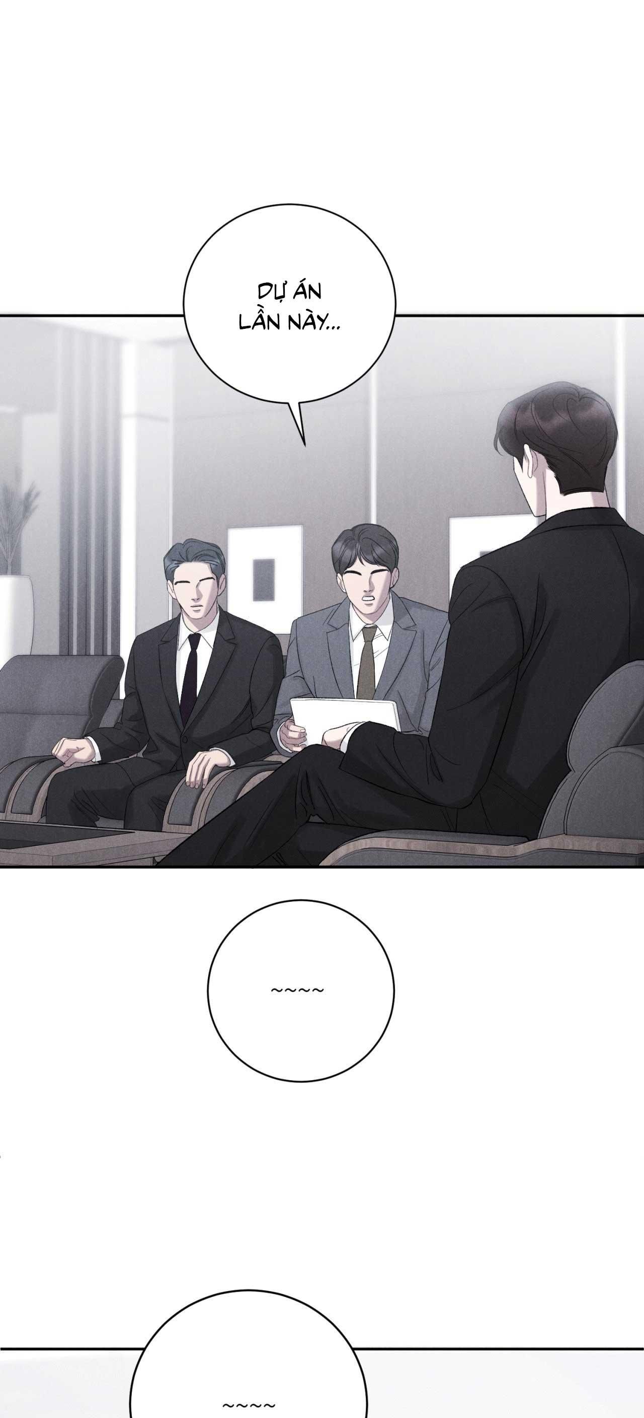 đọc truyện Joo Eun Chương 41 ảnh 4 tại Thiên Thai Truyện