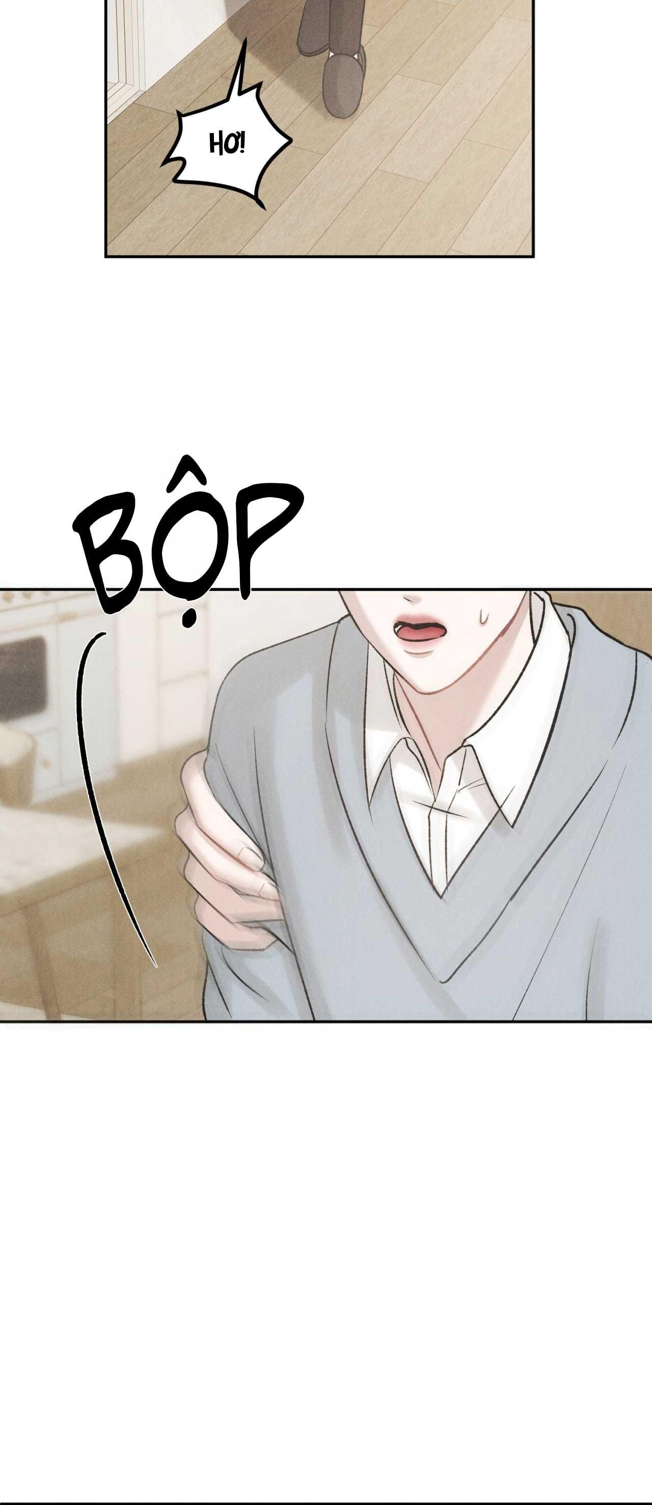 đọc truyện Joo Eun Chương 41 ảnh 25 tại Thiên Thai Truyện