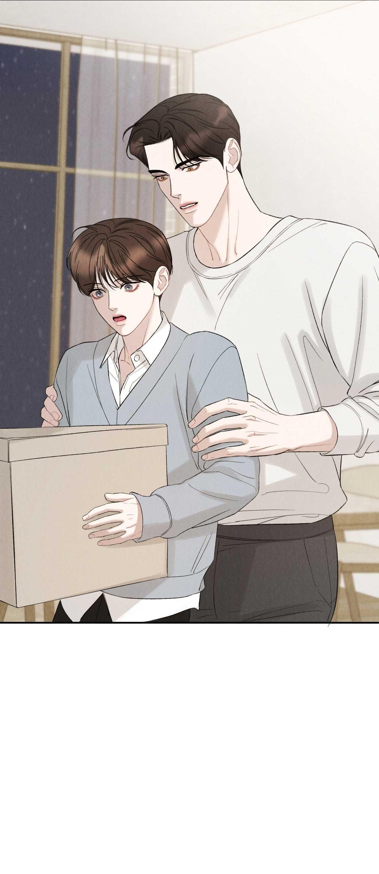 đọc truyện Joo Eun Chương 41 ảnh 26 tại Thiên Thai Truyện