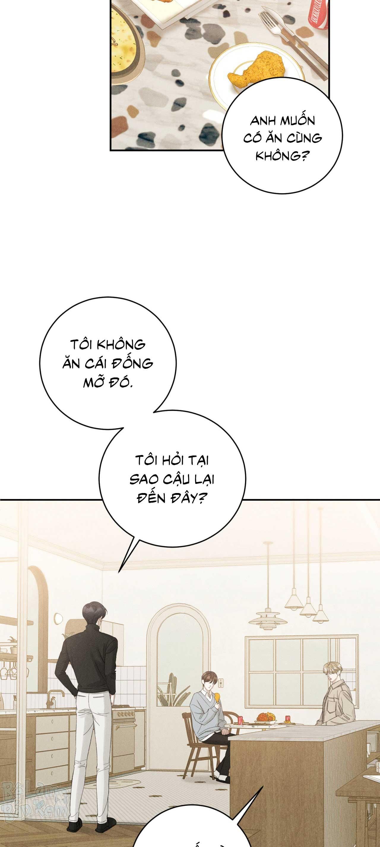 đọc truyện Joo Eun Chương 41 ảnh 39 tại Thiên Thai Truyện