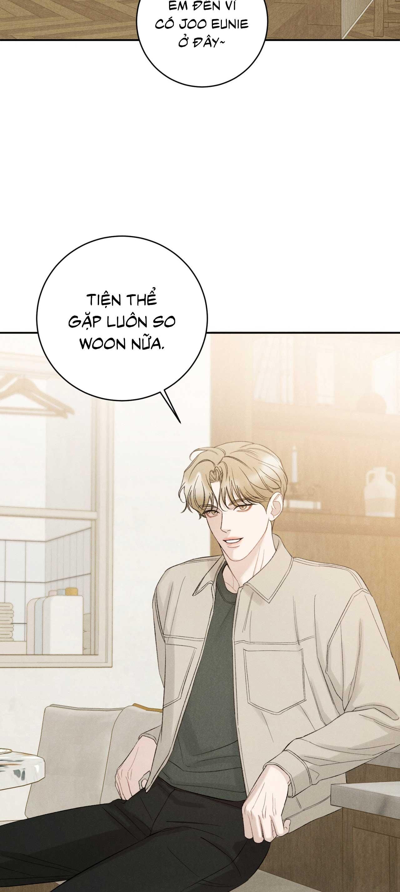 đọc truyện Joo Eun Chương 41 ảnh 40 tại Thiên Thai Truyện