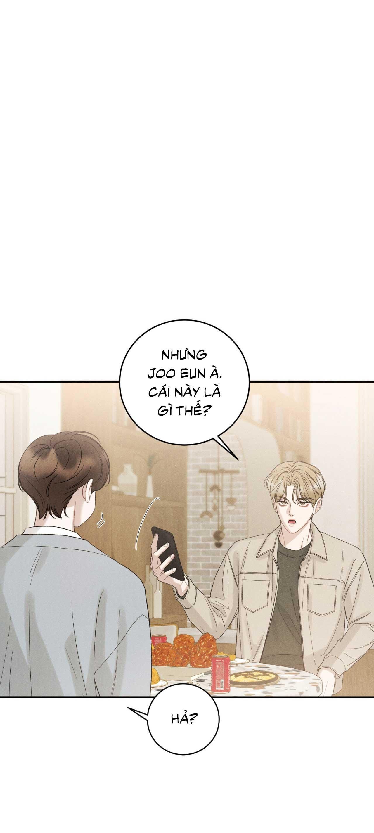 đọc truyện Joo Eun Chương 41 ảnh 42 tại Thiên Thai Truyện