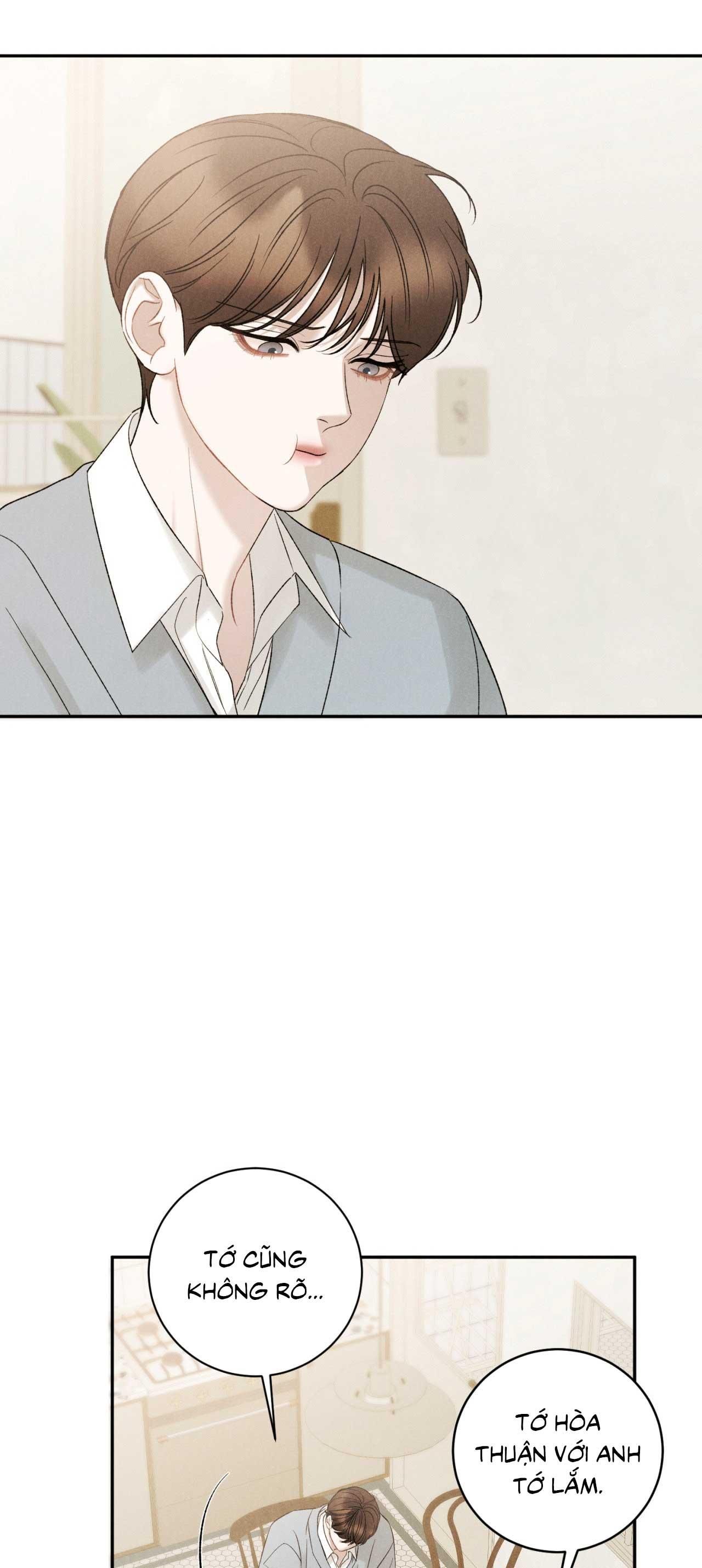 đọc truyện Joo Eun Chương 41 ảnh 44 tại Thiên Thai Truyện