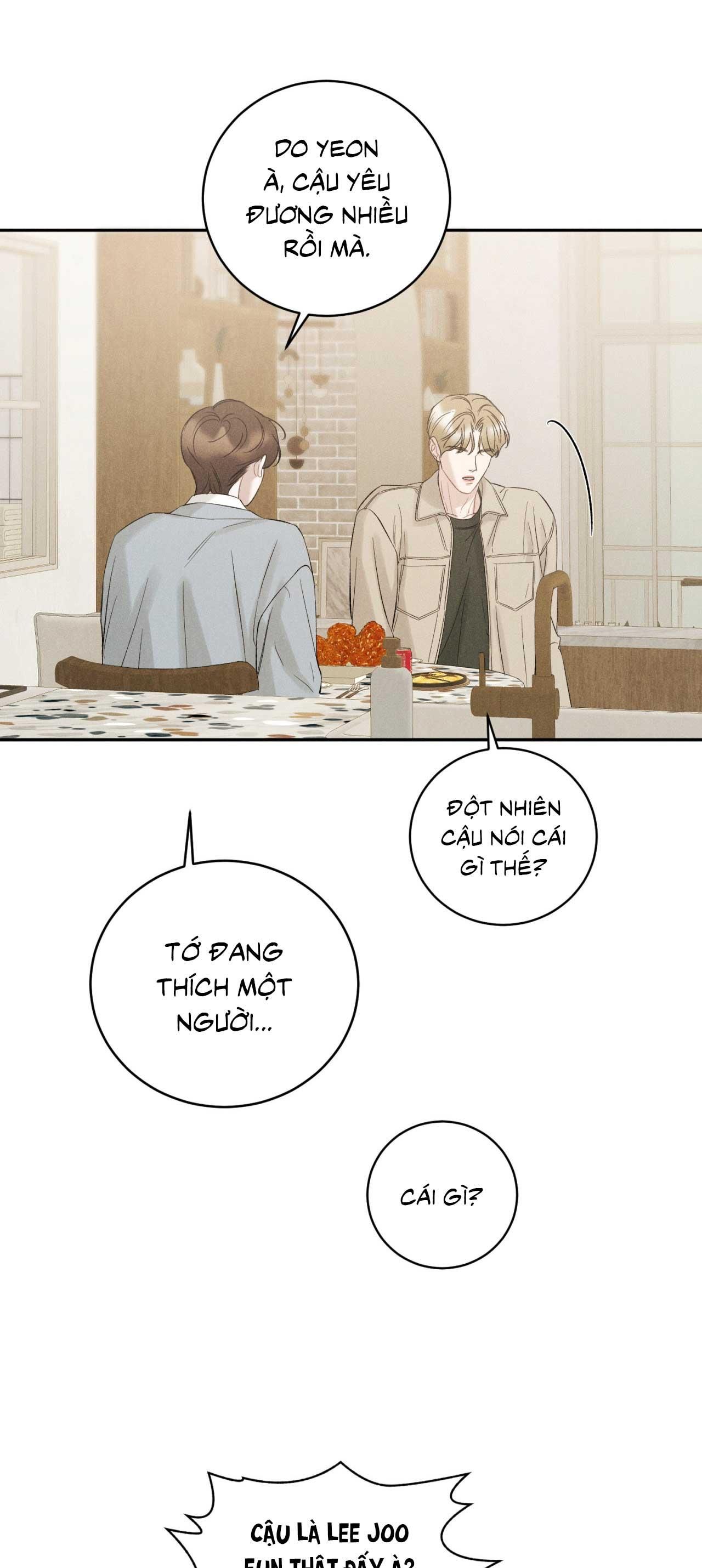 đọc truyện Joo Eun Chương 41 ảnh 47 tại Thiên Thai Truyện