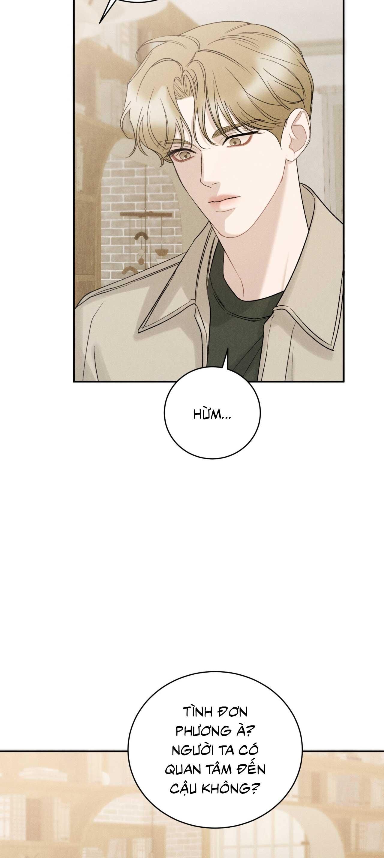 đọc truyện Joo Eun Chương 41 ảnh 49 tại Thiên Thai Truyện