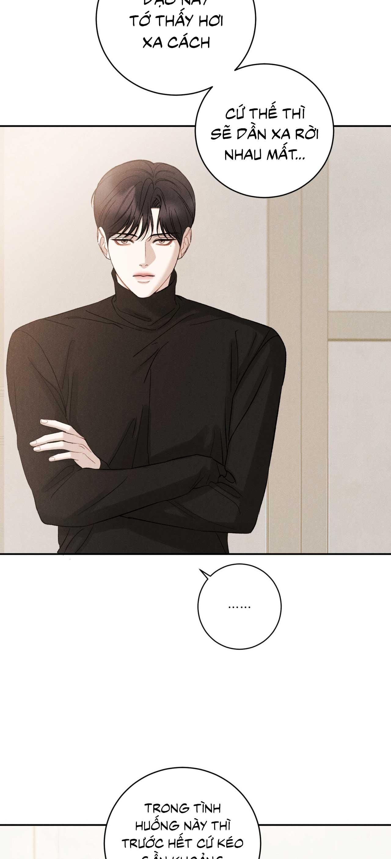 đọc truyện Joo Eun Chương 41 ảnh 55 tại Thiên Thai Truyện