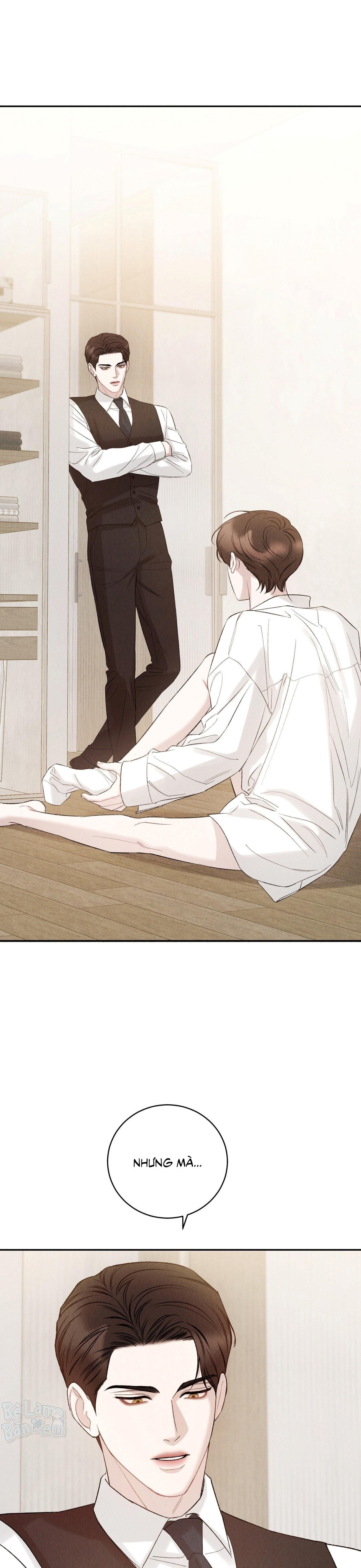 đọc truyện Joo Eun Chương 42 ảnh 2 tại Thiên Thai Truyện