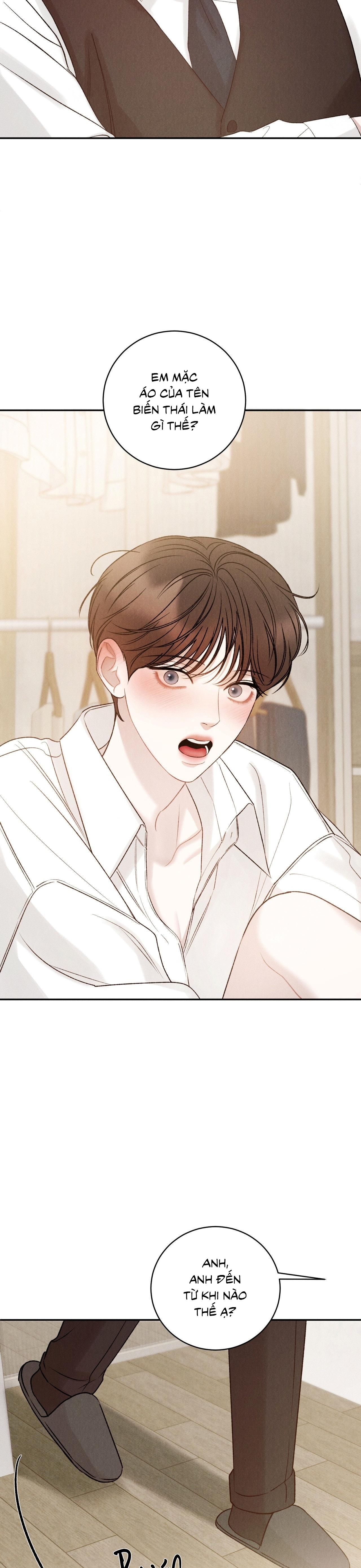 đọc truyện Joo Eun Chương 42 ảnh 3 tại Thiên Thai Truyện