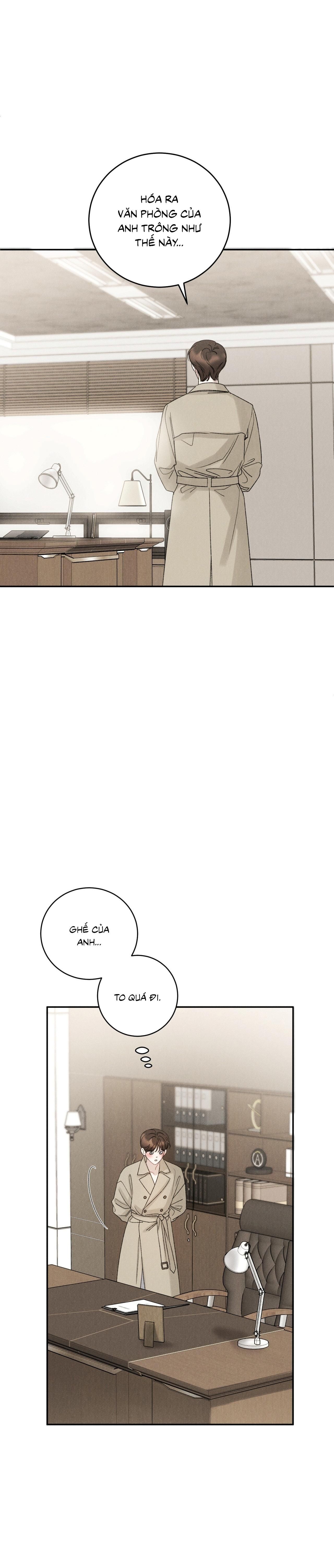 đọc truyện Joo Eun Chương 42 ảnh 16 tại Thiên Thai Truyện