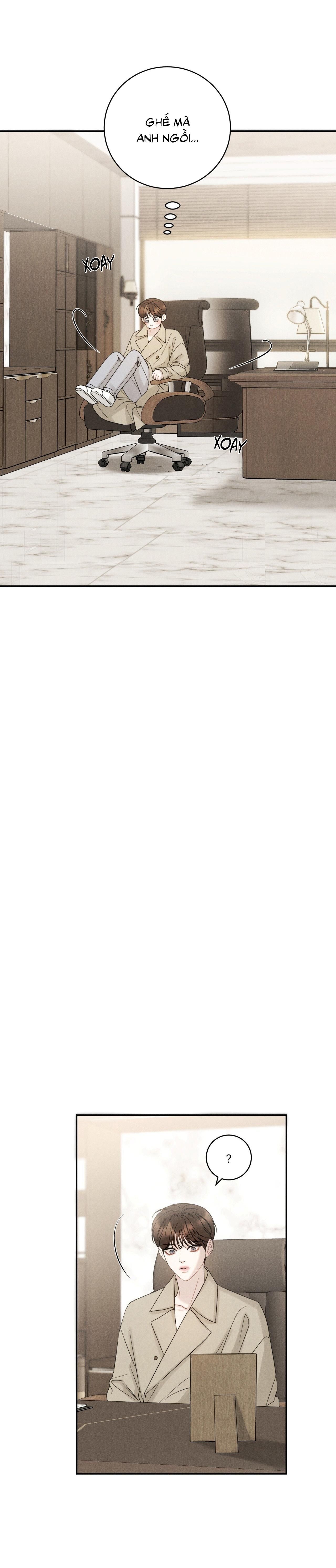 đọc truyện Joo Eun Chương 42 ảnh 17 tại Thiên Thai Truyện