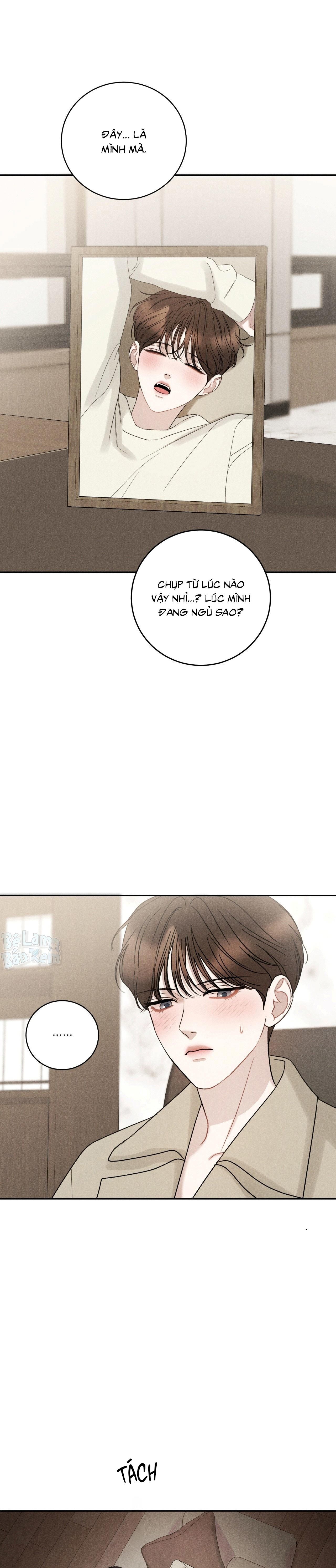 đọc truyện Joo Eun Chương 42 ảnh 18 tại Thiên Thai Truyện