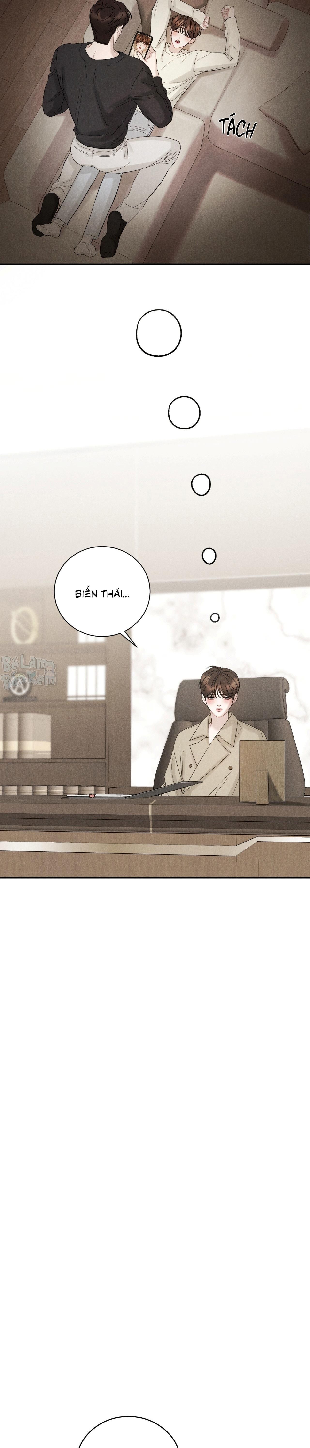 đọc truyện Joo Eun Chương 42 ảnh 19 tại Thiên Thai Truyện